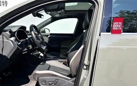 Audi Q3, 2024 год, 4 468 550 рублей, 17 фотография