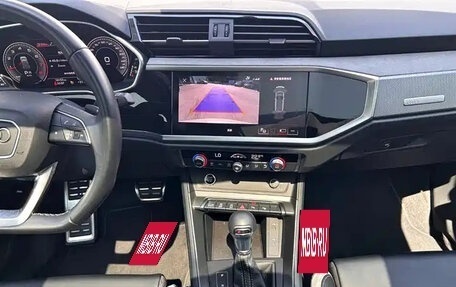 Audi Q3, 2024 год, 4 468 550 рублей, 5 фотография