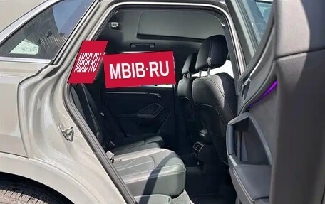 Audi Q3, 2024 год, 4 468 550 рублей, 11 фотография