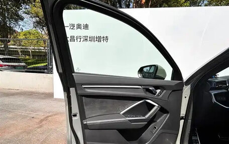 Audi Q3, 2024 год, 4 468 550 рублей, 18 фотография