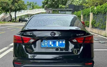 Nissan Altima VI (L34), 2022 год, 1 600 000 рублей, 5 фотография