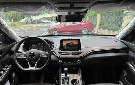 Nissan Altima VI (L34), 2022 год, 1 600 000 рублей, 6 фотография