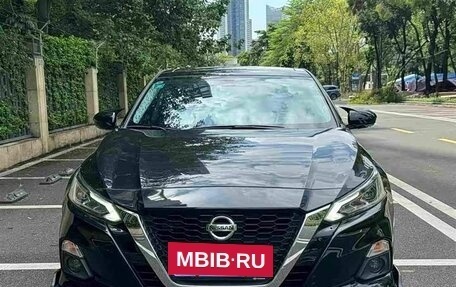 Nissan Altima VI (L34), 2022 год, 1 600 000 рублей, 3 фотография