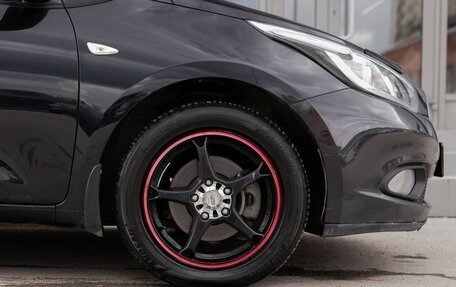 KIA cee'd III, 2013 год, 985 000 рублей, 9 фотография