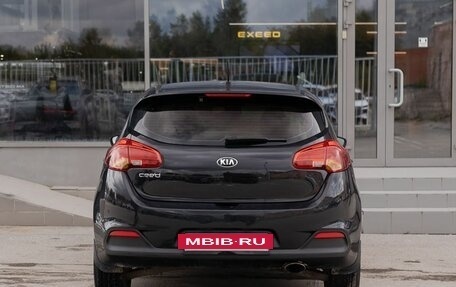 KIA cee'd III, 2013 год, 985 000 рублей, 6 фотография