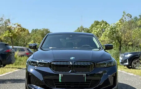 BMW i3 I01 рестайлинг, 2024 год, 4 390 017 рублей, 2 фотография