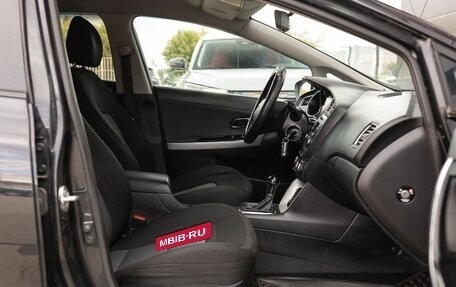 KIA cee'd III, 2013 год, 985 000 рублей, 17 фотография