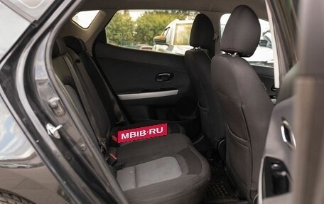 KIA cee'd III, 2013 год, 985 000 рублей, 16 фотография