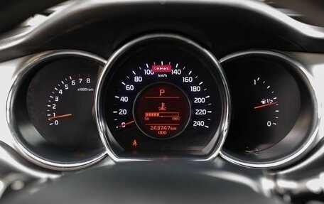 KIA cee'd III, 2013 год, 985 000 рублей, 13 фотография