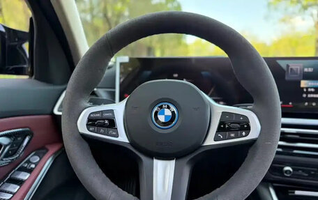 BMW i3 I01 рестайлинг, 2024 год, 4 390 017 рублей, 11 фотография