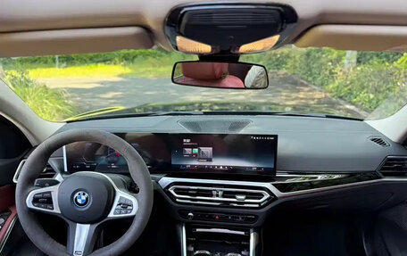 BMW i3 I01 рестайлинг, 2024 год, 4 390 017 рублей, 10 фотография