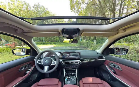 BMW i3 I01 рестайлинг, 2024 год, 4 390 017 рублей, 9 фотография