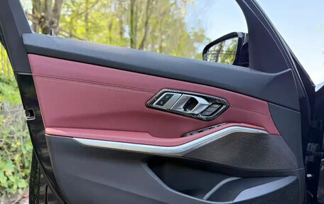 BMW i3 I01 рестайлинг, 2024 год, 4 390 017 рублей, 18 фотография