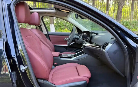 BMW i3 I01 рестайлинг, 2024 год, 4 390 017 рублей, 13 фотография