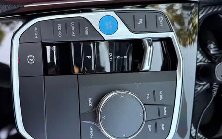 BMW i3 I01 рестайлинг, 2024 год, 4 390 017 рублей, 21 фотография