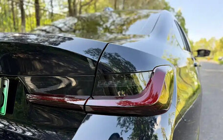 BMW i3 I01 рестайлинг, 2024 год, 4 390 017 рублей, 25 фотография