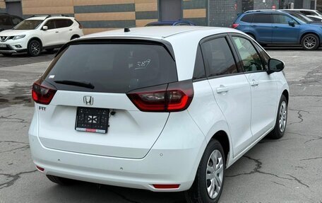 Honda Fit, 2022 год, 900 000 рублей, 7 фотография