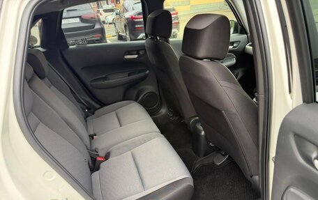Honda Fit, 2022 год, 900 000 рублей, 12 фотография