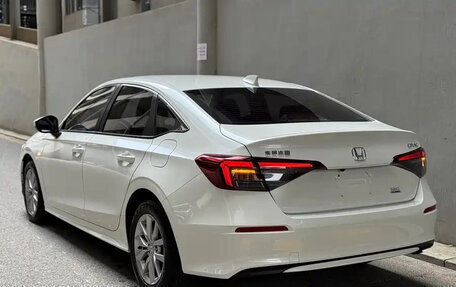 Honda Civic, 2023 год, 1 400 001 рублей, 4 фотография
