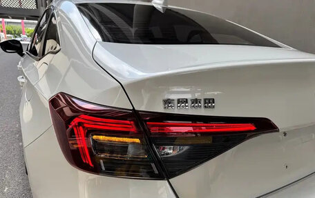 Honda Civic, 2023 год, 1 400 001 рублей, 7 фотография