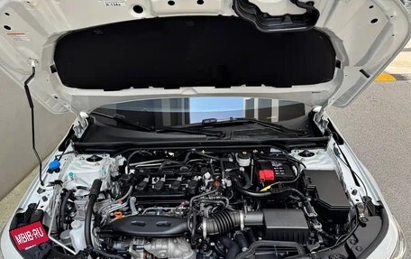 Honda Civic, 2023 год, 1 400 001 рублей, 13 фотография