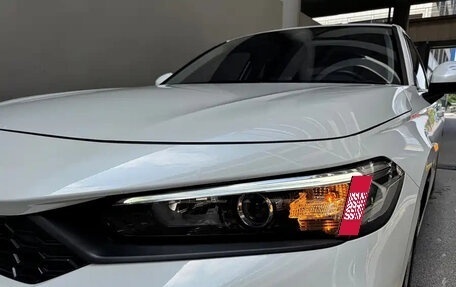 Honda Civic, 2023 год, 1 400 001 рублей, 6 фотография