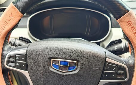 Geely Atlas I, 2020 год, 1 500 000 рублей, 11 фотография
