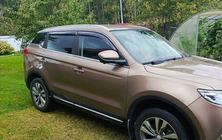Geely Atlas I, 2020 год, 1 500 000 рублей, 2 фотография