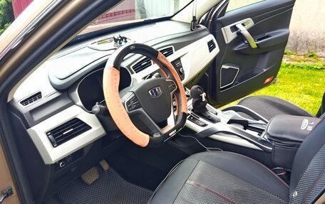 Geely Atlas I, 2020 год, 1 500 000 рублей, 9 фотография