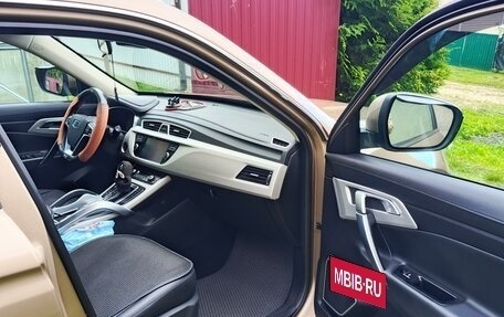 Geely Atlas I, 2020 год, 1 500 000 рублей, 4 фотография