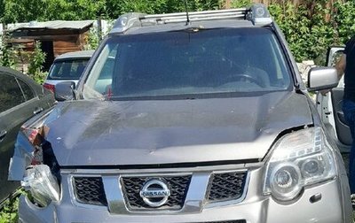 Nissan X-Trail, 2014 год, 1 193 500 рублей, 1 фотография