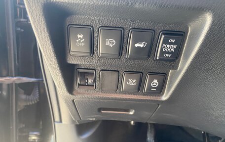 Nissan Pathfinder, 2014 год, 1 590 000 рублей, 10 фотография