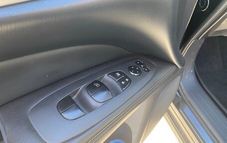 Nissan Pathfinder, 2014 год, 1 590 000 рублей, 9 фотография