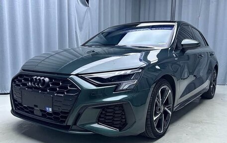 Audi A3, 2023 год, 1 880 333 рублей, 1 фотография