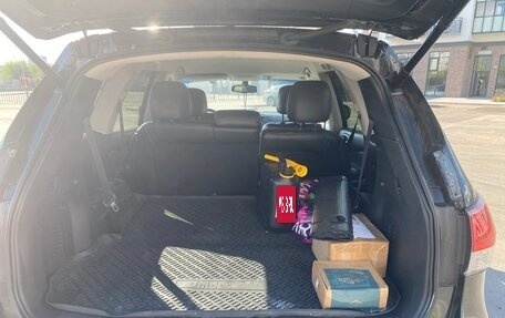 Nissan Pathfinder, 2014 год, 1 590 000 рублей, 8 фотография
