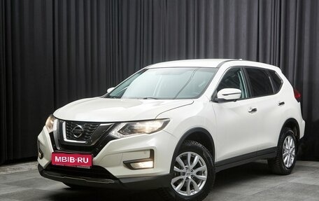 Nissan X-Trail, 2019 год, 2 150 000 рублей, 1 фотография