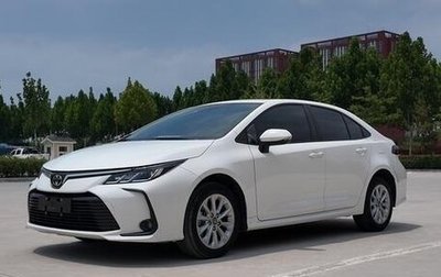 Toyota Corolla, 2022 год, 1 550 000 рублей, 1 фотография
