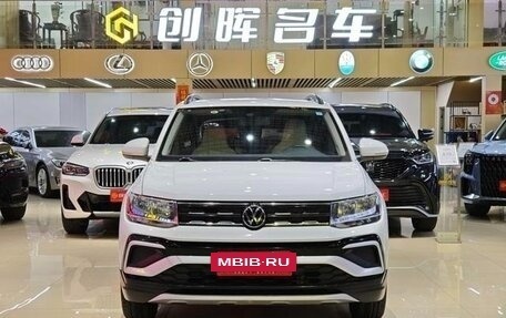 Volkswagen T-Cross I, 2023 год, 1 400 000 рублей, 2 фотография