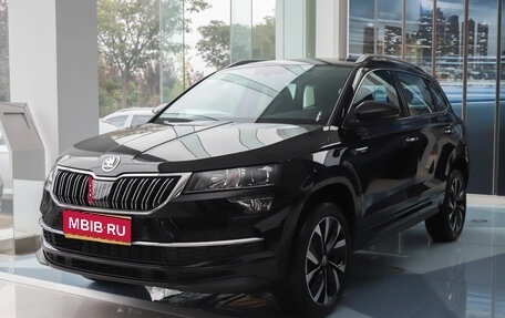 Skoda Karoq I, 2025 год, 2 850 000 рублей, 1 фотография
