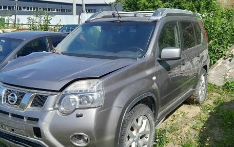 Nissan X-Trail, 2014 год, 1 193 500 рублей, 2 фотография