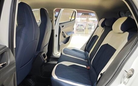 Volkswagen T-Cross I, 2023 год, 1 400 000 рублей, 9 фотография