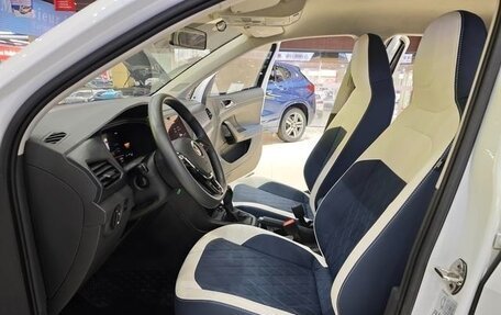 Volkswagen T-Cross I, 2023 год, 1 400 000 рублей, 8 фотография