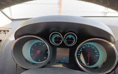 Changan CS35, 2018 год, 950 000 рублей, 1 фотография
