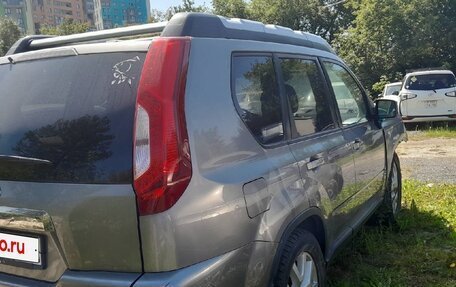 Nissan X-Trail, 2014 год, 1 193 500 рублей, 4 фотография