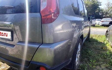 Nissan X-Trail, 2014 год, 1 193 500 рублей, 5 фотография