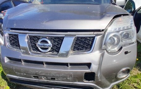 Nissan X-Trail, 2014 год, 1 193 500 рублей, 9 фотография