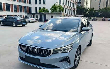 Geely Emgrand, 2022 год, 1 190 000 рублей, 1 фотография