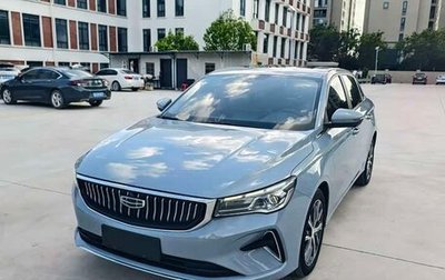 Geely Emgrand, 2022 год, 1 190 000 рублей, 1 фотография