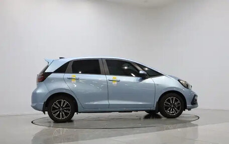 Honda Fit, 2023 год, 1 495 550 рублей, 2 фотография