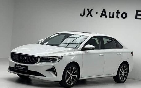 Geely Emgrand, 2022 год, 1 230 000 рублей, 1 фотография